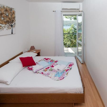 Guesthouse Pavla 고베다리 외부 사진