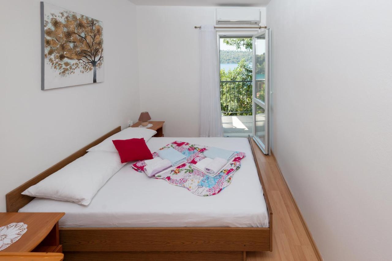 Guesthouse Pavla 고베다리 외부 사진