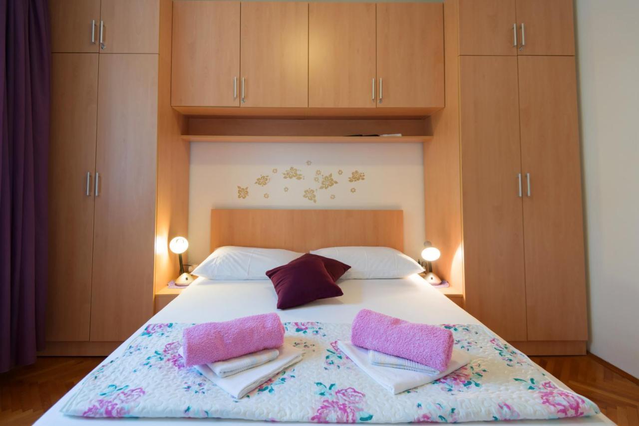 Guesthouse Pavla 고베다리 외부 사진