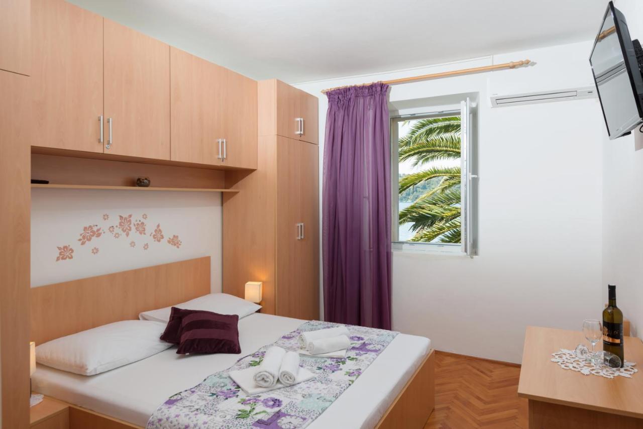 Guesthouse Pavla 고베다리 외부 사진