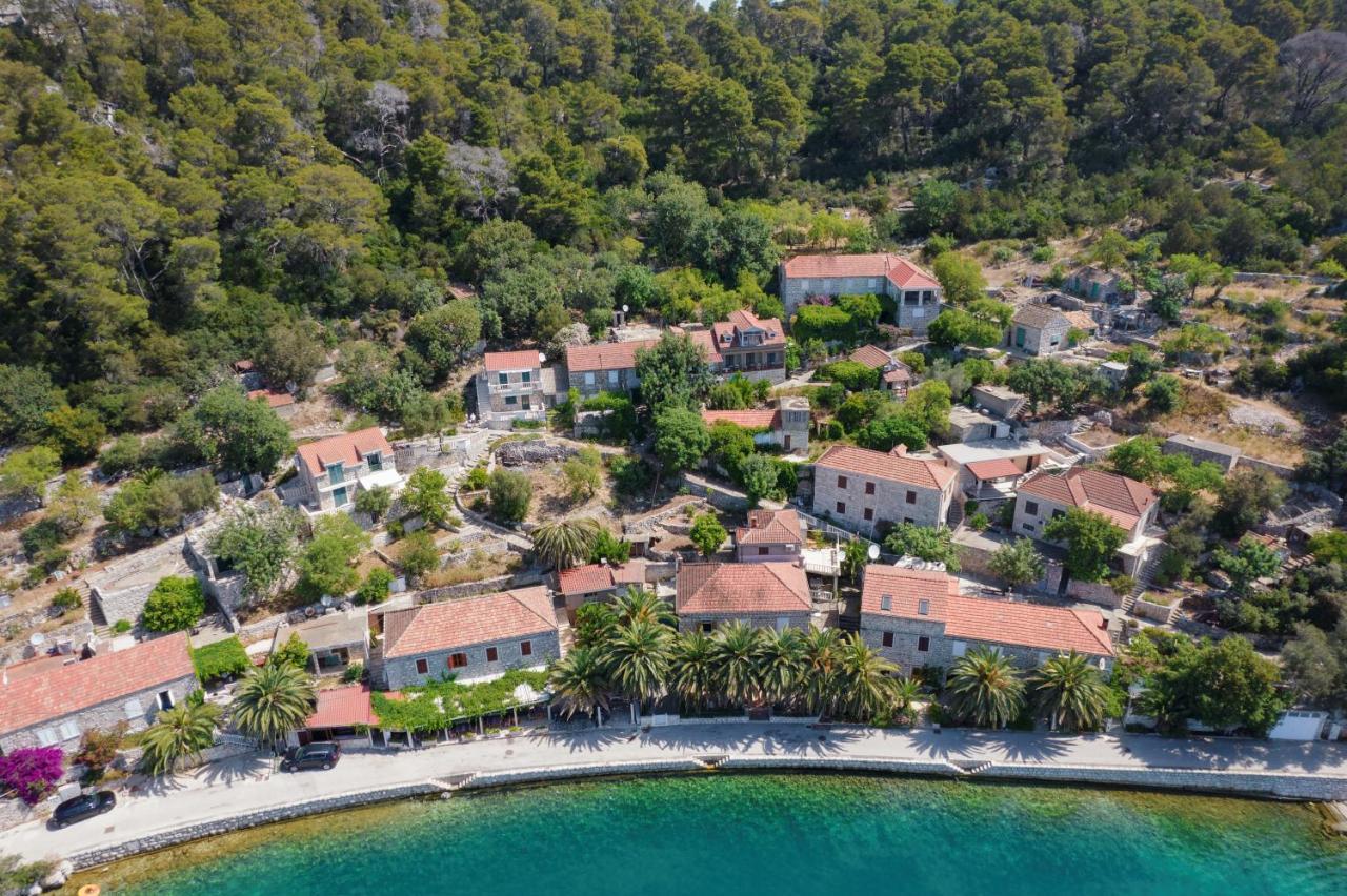 Guesthouse Pavla 고베다리 외부 사진