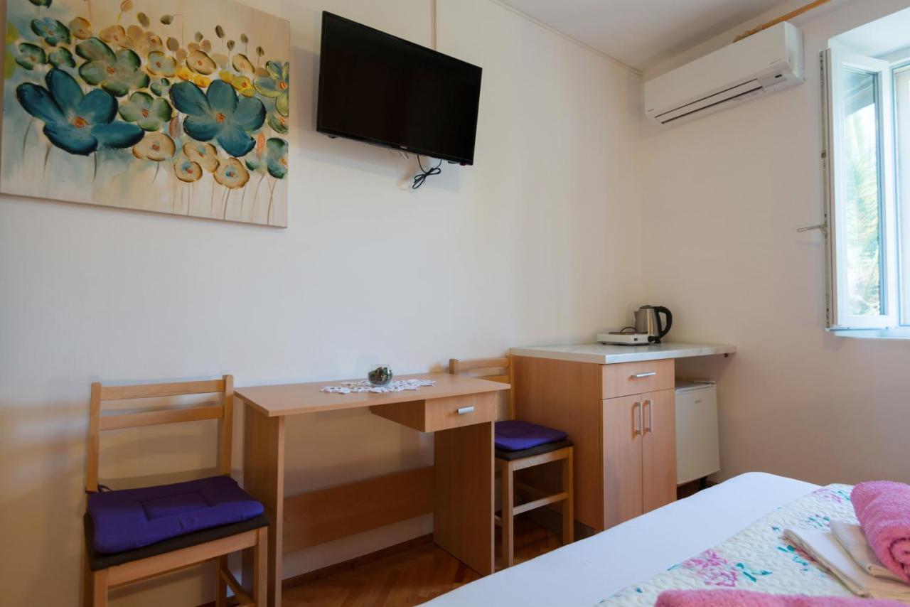 Guesthouse Pavla 고베다리 외부 사진