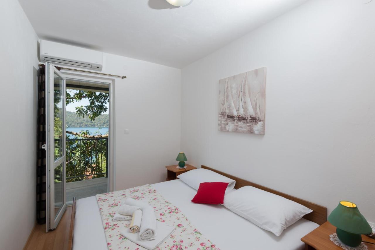 Guesthouse Pavla 고베다리 외부 사진