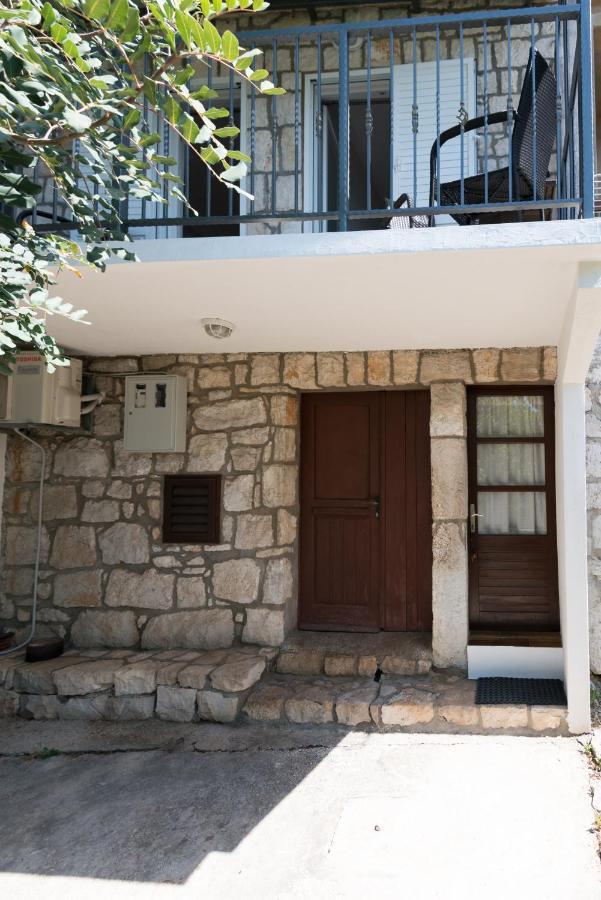 Guesthouse Pavla 고베다리 외부 사진