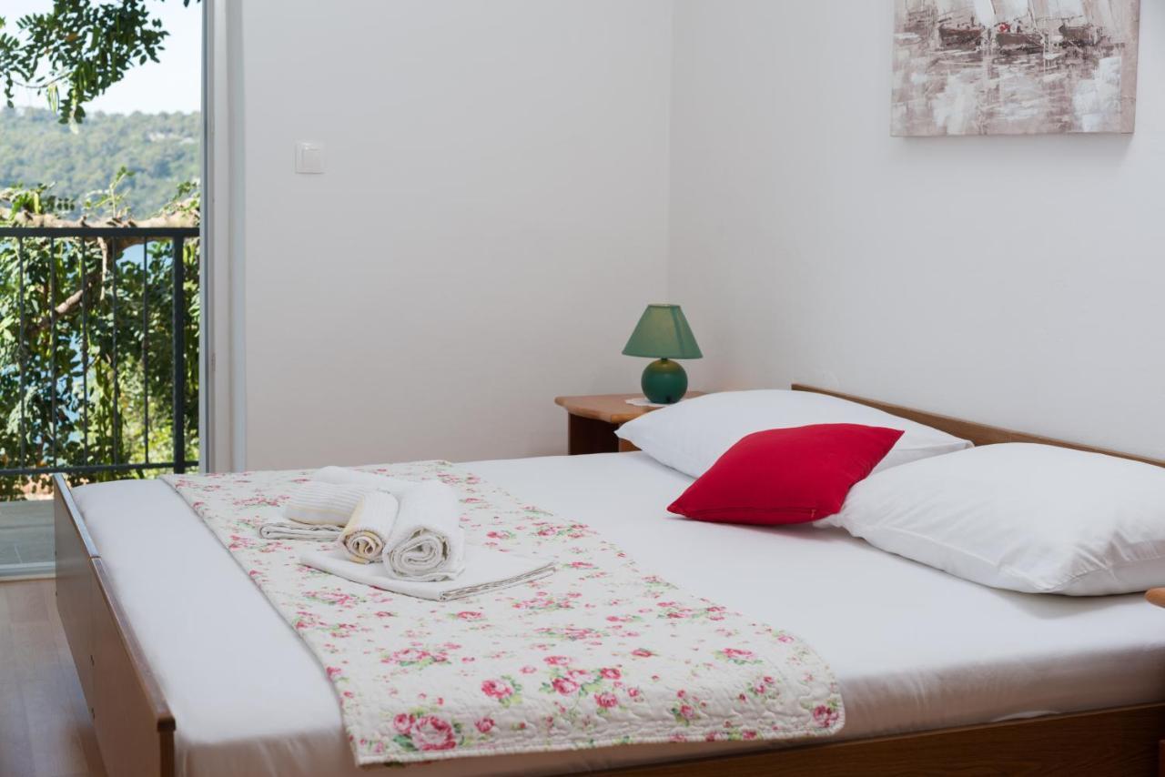 Guesthouse Pavla 고베다리 외부 사진