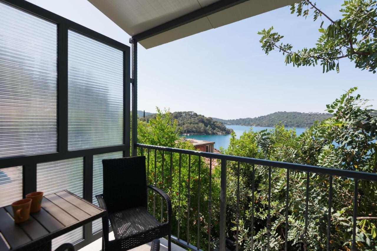 Guesthouse Pavla 고베다리 외부 사진