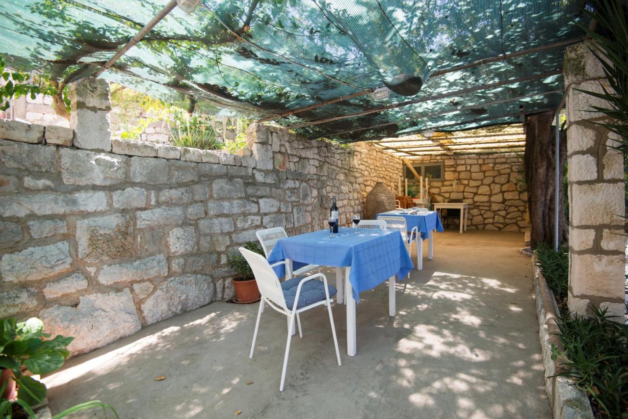 Guesthouse Pavla 고베다리 외부 사진